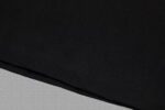 P70 [DG 杜嘉班纳] 2026FW短袖T恤 LOGO印花 高端26s双纱300克面料 重磅面料 定制拉架罗纹同缸同染 三标齐全 男女同款 颜色：黑色 白色 尺码：S M L XL XXL