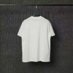 weigou_215429_7_b5a412a427 P70 Dolce&Gabbana( 杜嘉班纳)简称D&G男款双纱面料 短袖T 工艺五金皮标 码数 s m l xl 260-280双纱纯棉面料 温儒柔软细腻柔软, 上身亲肤,舒适, 凉爽活力十足! 颜色:黑 白 码数 S M L XL