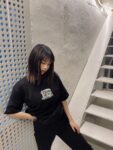 P70 DG/杜嘉班纳 印花LOGO字母百搭圆领短袖T恤男女同款 吊牌 领标 水洗唛 三标齐全 尺码：S-XXL 颜色：黑色，白色