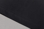 P75 DG/杜嘉班纳 麦穗徽章印花字母休闲280G纯棉短袖T恤 吊牌 领标 水洗唛 三标齐全 尺码：S-XXL 颜色：黑色，白色