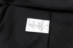 P75 DG/杜嘉班纳 立体硅胶LOGO字母百搭圆领短袖T恤男女同款 吊牌 领标 水洗唛 三标齐全 尺码：S-XXL 颜色：黑色，白色