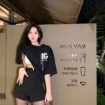 P75 🔥 [DG 杜嘉班纳] 2024FW短袖T恤 经典款刺绣字母 高端32s双纱260克面料 重磅面料 定制拉架罗纹同缸同染 三标齐全 男女同款 颜色：黑色 白色 尺码：S M L XL XXL
