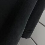 P80 VALENTIN* 华伦天*奴 2026春夏新款 洗水磨破320克圆领短袖tee 男女同款宽松版 颜色 :洗水黑 洗水白 洗水灰 褐色 尺码 :S M L XL XXL 尺码： S （90-130斤） M （120-150斤） L （140-165斤） XL （160-180斤） XXL （180-210斤）
