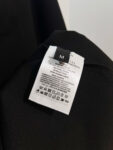 weigou_223381_8_498a55b4b6 P80 MONCLER/蒙口 高品质300克圆领短袖T恤 品牌经典 简约 撞色LOGO刺绣字母 男女同款 2026ss早春官方同步 高版本 高品质 时尚个性 百搭潮流 套装 纯原品质 原版面料 吊牌 领标 水洗麦 三标齐全 颜色: 黑色.白色. 尺码:S M L XL