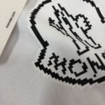 P75 💥 MON*CLER 蒙口 最新款情侣款圆领短袖 情侣T恤～ 春夏新品 高品质 🔥🔥时尚百搭潮款 定制进口面料 ！穿着舒适 透气 时尚不失个性 上身休闲随性 帅气有型 彰显大牌气质！！ 颜色：黑色 白色 尺码：M-3XL (下单请报身高体重)