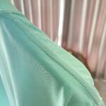 P70 Moncle* 蒙口2026夏季新款 个性logo印花 定制面料300 短袖t恤 男女同款 尺码：S M L XL XXL 五个码 颜色：黑色 白色 绿色 紫色