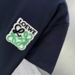 P75 MONCL* 蒙口* 2026春夏新款短袖T恤 定制纯棉字母logo 刺绣 颜色：黑色 白色 深蓝 深红 码数：S M L XL XXL