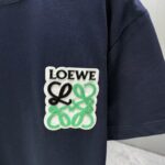 P75 MONCL* 蒙口* 2026春夏新款短袖T恤 定制纯棉字母logo 刺绣 颜色：黑色 白色 深蓝 深红 码数：S M L XL XXL