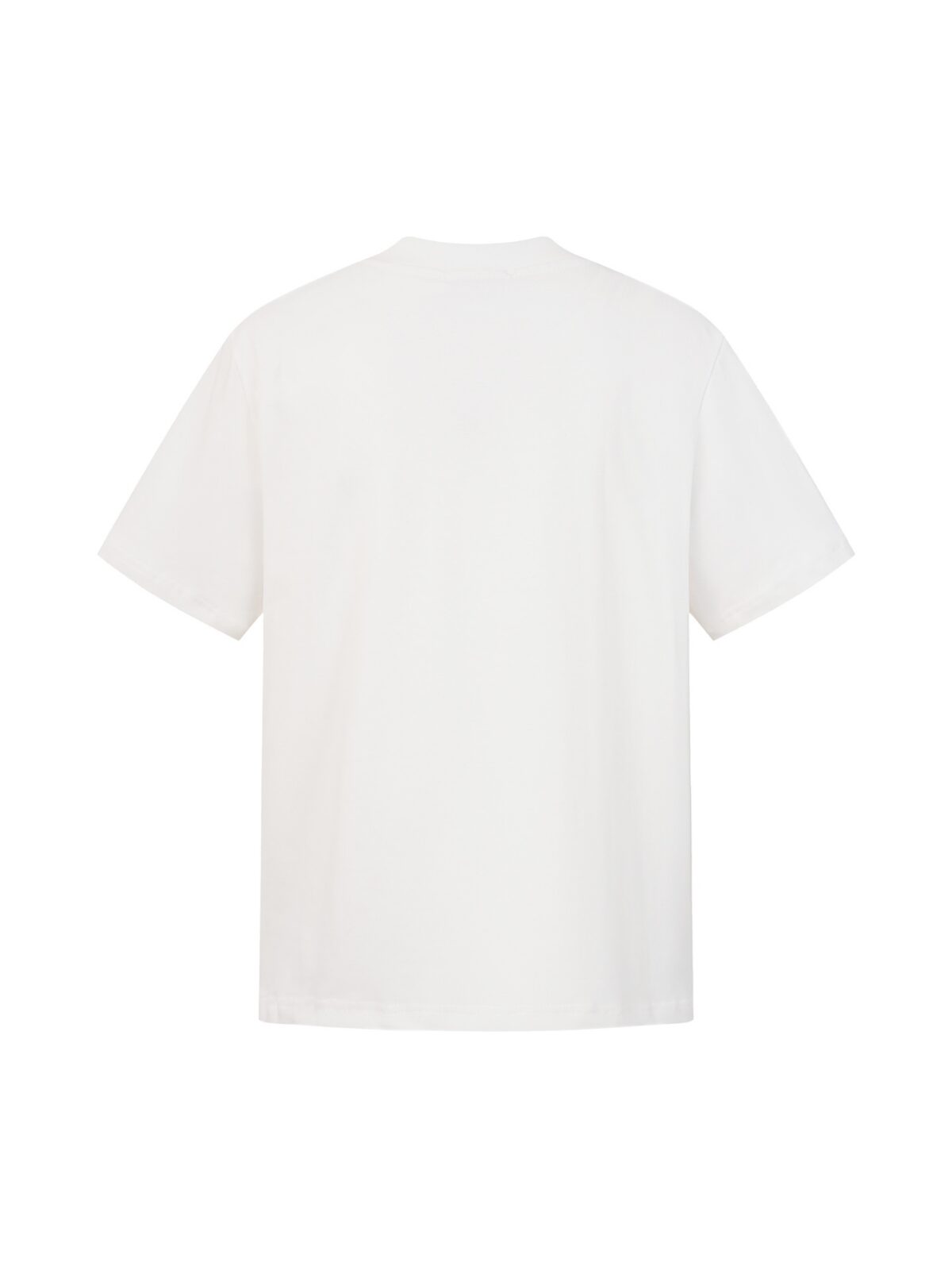 P75 MONCLER/蒙口26SS字母LOGO标识印花模糊感短袖T恤 ●正品4286购入开发 ●100%全棉冰纱棉180克 ●1*1全棉精梳棉罗纹260克 ●面料酵洗 ●数码直喷 ●定制1：1袖标 ●定制1：1商标 ●宽松版型 ●尺码：S M L XL