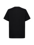 P75 MONCLER/蒙口26SS字母LOGO标识印花模糊感短袖T恤 ●正品4286购入开发 ●100%全棉冰纱棉180克 ●1*1全棉精梳棉罗纹260克 ●面料酵洗 ●数码直喷 ●定制1：1袖标 ●定制1：1商标 ●宽松版型 ●尺码：S M L XL