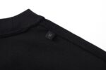 P75 MONCLER/蒙口26SS字母LOGO标识印花模糊感短袖T恤 ●正品4286购入开发 ●100%全棉冰纱棉180克 ●1*1全棉精梳棉罗纹260克 ●面料酵洗 ●数码直喷 ●定制1：1袖标 ●定制1：1商标 ●宽松版型 ●尺码：S M L XL