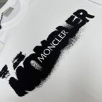 weigou_227565_4_7dd00c268b P75 💥 MON*CLER 蒙口 最新款情侣款品牌logo印花圆领短袖 情侣T恤 春夏新品 高品质 🔥🔥时尚百搭潮款 定制进口面料 !穿着舒适 透气 时尚不失个性 上身休闲随性 帅气有型 彰显大牌气质!! 颜色:黑色 白色 尺码:M-3XL (下单请报身高体重)