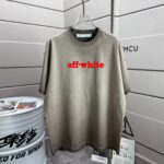 weigou_228752_1_5498b2945d P80 OFF 2026春夏新款 洗水磨破320克圆领短袖tee 男女同款宽松版 颜色 :洗水深黑 洗水白 洗水灰 褐色 洗水紫色 尺码 :S M L XL XXL 尺码: S (90-130斤) M (120-150斤) L (140-165斤) XL (160-180斤) XXL (180-210斤)