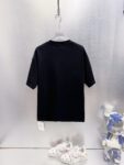 P65 OFF-WHITE OW 银河涂鸦箭头短袖上新💫 蓝星空流线 Logo 设计，重磅纯棉宽松款，清爽百搭街头刚需款！ 颜色：黑色 白色 尺码：S M L XL