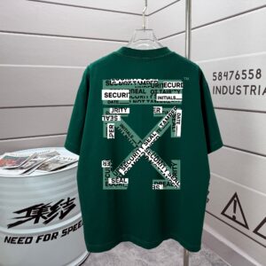 P80 OFF 2026春夏新款 洗水磨破320克圆领短袖tee 男女同款宽松版 颜色 :洗水深黑 洗水白 洗水灰 褐色 洗水绿色 尺码 :S M L XL XXL 尺码： S （90-130斤） M （120-150斤） L （140-165斤） XL （160-180斤） XXL （180-210斤）