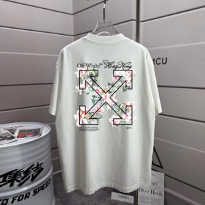 P80 OFF 2026春夏新款 洗水磨破320克圆领短袖tee 男女同款宽松版 颜色 :洗水深黑 洗水白 洗水灰 褐色 洗水绿色 尺码 :S M L XL XXL 尺码： S （90-130斤） M （120-150斤） L （140-165斤） XL （160-180斤） XXL （180-210斤）