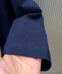P70 款式：off-white短袖T恤 面料：300克重双纱100%棉 罗纹：320克重索络纳1*1潮牌 工艺：印花 颜色：白 夜蓝 炫酷蓝 蓝 花灰 黑 尺码：M—4XL 无性别区分 男女同款