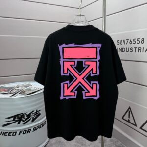 P80 OFF 2026春夏新款 洗水磨破320克圆领短袖tee 男女同款宽松版 颜色 :洗水深黑 洗水白 洗水灰 褐色 洗水紫色 尺码 :S M L XL XXL 尺码： S （90-130斤） M （120-150斤） L （140-165斤） XL （160-180斤） XXL （180-210斤）