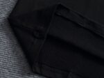P75 OFF-WHITE 原版面料 官方同款 短袖T恤 定制 同缸染面料 手感非常舒服 春夏最新砖柜同步 时尚又个性 超级百搭好看 男女都非常合适 人手必备款 吊牌 领标 水洗麦 三标齐全 颜色: 黑白 尺码：XS~L