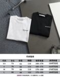 P75 OFF-WHITE 原版面料 官方同款 短袖T恤 定制 同缸染面料 手感非常舒服 春夏最新砖柜同步 时尚又个性 超级百搭好看 男女都非常合适 人手必备款 吊牌 领标 水洗麦 三标齐全 颜色: 黑白 尺码：XS~L