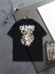 P75 OFF-WHITE 原版面料 官方同款 短袖T恤 定制 同缸染面料 手感非常舒服 春夏最新砖柜同步 时尚又个性 超级百搭好看 男女都非常合适 人手必备款 吊牌 领标 水洗麦 三标齐全 颜色: 黑白 尺码：XS~L