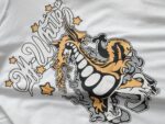 P75 OFF-WHITE 原版面料 官方同款 短袖T恤 定制 同缸染面料 手感非常舒服 春夏最新砖柜同步 时尚又个性 超级百搭好看 男女都非常合适 人手必备款 吊牌 领标 水洗麦 三标齐全 颜色: 黑白 尺码：XS~L