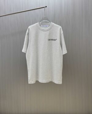 weigou_230882_0_4fc97ff53f P70 款式:off-white短袖T恤 面料:300克重双纱100%棉 罗纹:320克重索络纳1*1潮牌 工艺:印花 颜色:白 红 粉 蓝 花灰 黑 尺码:M—4XL 无性别区分 男女同款