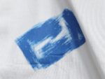 P75 OFF-WHITE 原版面料 官方同款 短袖T恤 定制 同缸染面料 手感非常舒服 春夏最新砖柜同步 时尚又个性 超级百搭好看 男女都非常合适 人手必备款 吊牌 领标 水洗麦 三标齐全 颜色: 黑白 尺码：XS~L