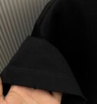 P75 （严控品质 ） 款式：off-white短袖T恤 面料：300克重双纱100%棉 罗纹：320克重索络纳1*1潮牌 工艺：洗水磨破印花 颜色：白 卡其 花灰 黑 尺码：M—4XL 无性别区分 男女同款