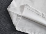 P75 OFF-WHITE 原版面料 官方同款 短袖T恤 定制 同缸染面料 手感非常舒服 春夏最新砖柜同步 时尚又个性 超级百搭好看 男女都非常合适 人手必备款 吊牌 领标 水洗麦 三标齐全 颜色: 黑白橙 尺码：XS~L