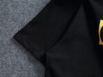 P75 OFF-WHITE 原版面料 官方同款 短袖T恤 定制 同缸染面料 手感非常舒服 春夏最新砖柜同步 时尚又个性 超级百搭好看 男女都非常合适 人手必备款 吊牌 领标 水洗麦 三标齐全 颜色: 黑白橙 尺码：XS~L