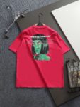 P75 OFF-WHITE 月球背面🌕大LOGO 原版面料 官方同款 短袖T恤 定制 同缸染面料 手感非常舒服 春夏最新砖柜同步 时尚又个性 超级百搭好看 男女都非常合适 人手必备款 吊牌 领标 水洗麦 三标齐全 颜色: 黑白粉 尺码：XS~L