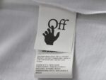 weigou_232030_9_b3e2fd1e83 P75 OFF-WHITE 月球背面🌕大LOGO 原版面料 官方同款 短袖T恤 定制 同缸染面料 手感非常舒服 春夏最新砖柜同步 时尚又个性 超级百搭好看 男女都非常合适 人手必备款 吊牌 领标 水洗麦 三标齐全 颜色: 黑白粉 尺码:XS~L