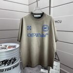 weigou_232547_1_7a0cb33e7a P80 OFF 2026春夏新款 洗水磨破320克圆领短袖tee 男女同款宽松版 颜色 :洗水深黑 洗水白 洗水灰 褐色 洗水红色 尺码 :S M L XL XXL 尺码: S (90-130斤) M (120-150斤) L (140-165斤) XL (160-180斤) XXL (180-210斤)