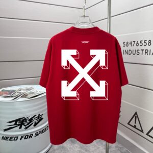 P80 OFF 2026春夏新款 洗水磨破320克圆领短袖tee 男女同款宽松版 颜色 :洗水深黑 洗水白 洗水灰 褐色 洗水红色 尺码 :S M L XL XXL 尺码： S （90-130斤） M （120-150斤） L （140-165斤） XL （160-180斤） XXL （180-210斤）