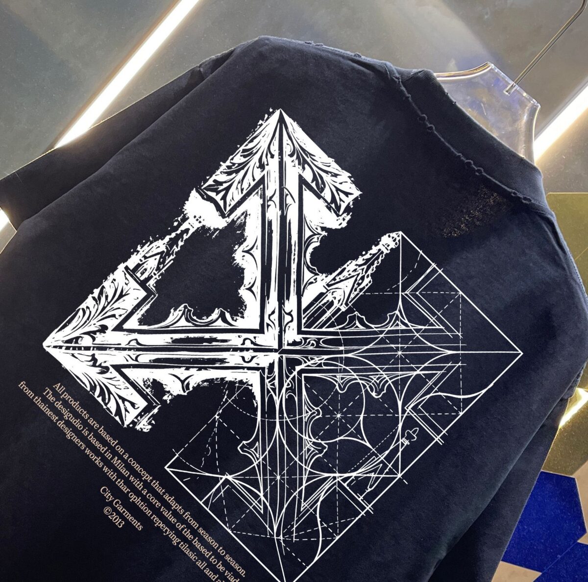 P80 OFF-white/2026春夏新款 洗水磨破320克圆领短袖tee 男女同款宽松版 吊牌 领标 洗水唛 三标齐全 颜色 :洗水黑 洗水白 洗水灰 洗水绿 洗水红 尺码 :S M L XL XXL ​ ​