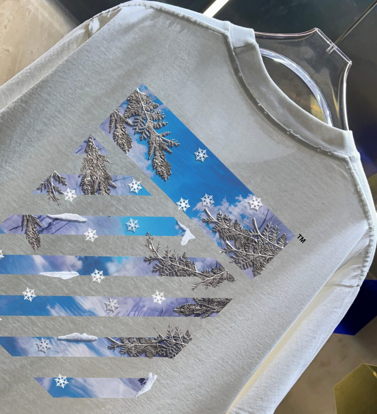 P80 OFF-white/2026春夏新款 洗水磨破320克圆领短袖tee 男女同款宽松版 吊牌 领标 洗水唛 三标齐全 颜色 :洗水黑 洗水白 洗水灰 褐色 尺码 :S M L XL XXL ​