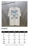 P70 （严控品质 ） 款式：off-white短袖T恤 面料：300克重双纱100%棉 罗纹：320克重索络纳1*1潮牌 工艺：印花 颜色：白 炫酷蓝 花灰 蓝 黑 尺码：M—4XL 无性别区分 男女同款