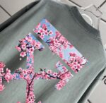 P80 OFF 2026春夏新款 洗水磨破320克圆领短袖tee 男女同款宽松版 颜色 :洗水深黑 洗水白 洗水灰 褐色 洗水红色 尺码 :S M L XL XXL 尺码： S （90-130斤） M （120-150斤） L （140-165斤） XL （160-180斤） XXL （180-210斤）