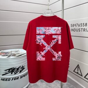 P80 OFF 2026春夏新款 洗水磨破320克圆领短袖tee 男女同款宽松版 颜色 :洗水深黑 洗水白 洗水灰 褐色 洗水红色 尺码 :S M L XL XXL 尺码： S （90-130斤） M （120-150斤） L （140-165斤） XL （160-180斤） XXL （180-210斤）