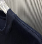 P70 （严控品质 ） 款式：off-white短袖T恤 面料：300克重双纱100%棉 罗纹：320克重索络纳1*1潮牌 工艺：印花 颜色：白 夜蓝 橙 红 黑 尺码：M—4XL 无性别区分 男女同款