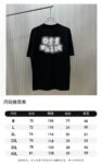 P70 （严控品质 ） 款式：off-white短袖T恤 面料：300克重双纱100%棉 罗纹：320克重索络纳1*1潮牌 工艺：印花 颜色：白 蓝 花灰 黑 尺码：M—4XL 无性别区分 男女同款