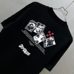 P70 （严控品质 ） 款式：off-white短袖T恤 面料：300克重双纱100%棉 罗纹：320克重索络纳1*1潮牌 工艺：印花 颜色：白 粉 花灰 蓝 炫酷蓝 黑 尺码：M—4XL 无性别区分 男女同款