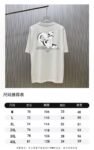 P70 （严控品质 ） 款式：off-white短袖T恤 面料：300克重双纱100%棉 罗纹：320克重索络纳1*1潮牌 工艺：印花 颜色：白 蓝 橙 夜蓝 红 黑 尺码：M—4XL 无性别区分 男女同款