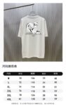 P70 （严控品质 ） 款式：off-white短袖T恤 面料：300克重双纱100%棉 罗纹：320克重索络纳1*1潮牌 工艺：印花 颜色：白 蓝 橙 夜蓝 红 黑 尺码：M—4XL 无性别区分 男女同款
