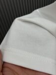 P70 （严控品质 ） 款式：off-white短袖T恤 面料：300克重双纱100%棉 罗纹：320克重索络纳1*1潮牌 工艺：印花 颜色：白 炫酷蓝 黑 尺码：M—4XL 无性别区分 男女同款
