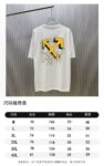 P70 （严控品质 ） 款式：off-white短袖T恤 面料：300克重双纱100%棉 罗纹：320克重索络纳1*1潮牌 工艺：印花 颜色：白 橙 炫酷蓝 红 黑 尺码：M—4XL 无性别区分 男女同款