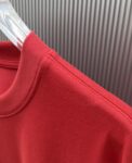 P70 （严控品质 ） 款式：off-white短袖T恤 面料：300克重双纱100%棉 罗纹：320克重索络纳1*1潮牌 工艺：印花 颜色：白 蓝 花灰 红 夜蓝 黑 尺码：M—4XL 无性别区分 男女同款