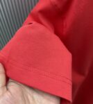 P70 （严控品质 ） 款式：off-white短袖T恤 面料：300克重双纱100%棉 罗纹：320克重索络纳1*1潮牌 工艺：印花 颜色：白 蓝 花灰 红 夜蓝 黑 尺码：M—4XL 无性别区分 男女同款