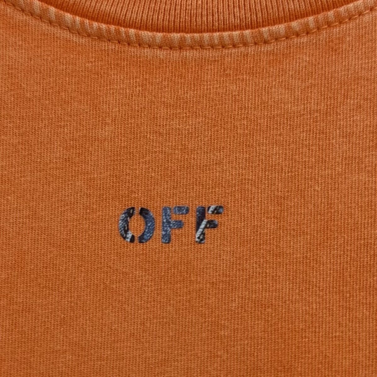 P80 《𝙉𝙚𝙬⚜️off》 2026春夏新款短袖T恤 32支275克双纱棉、做旧洗水炒雪花印花 颜色：紫色 绿咖色 黑色 码数：S M L XL XXL